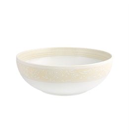 Ivory - Kleine Salat Bowle