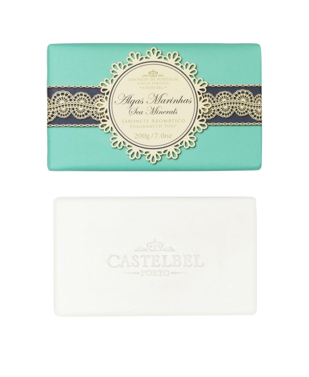 Castelbel-Gourmet-Sea-Minerals-Seife-200g