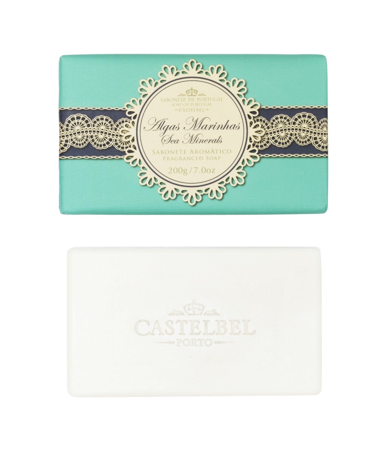 Castelbel-Gourmet-Sea-Minerals-Seife-200g