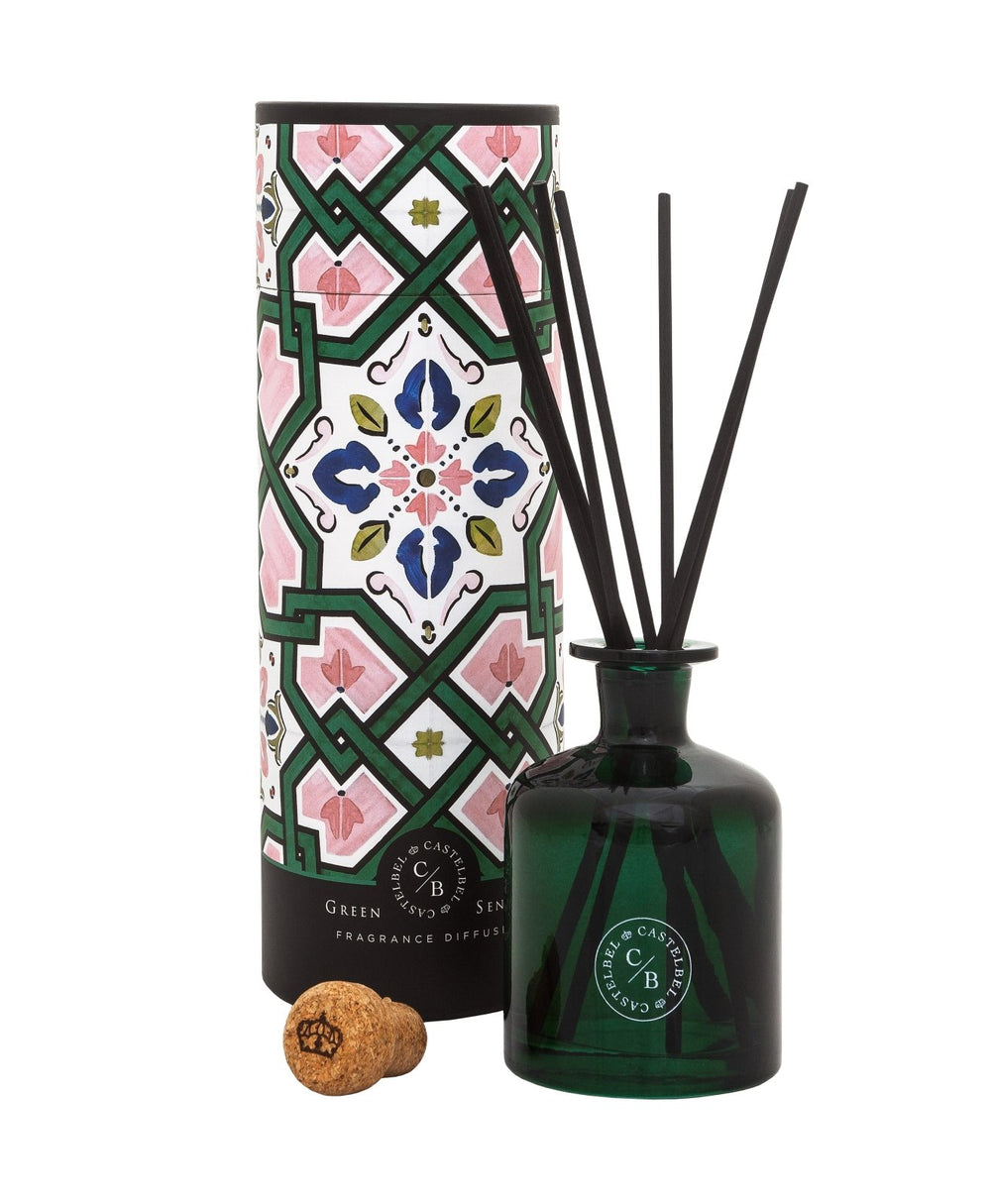 Castelbel-Tiles-Green-Sencha-Diffuser-250ml-2