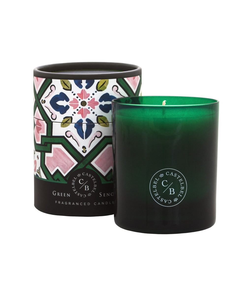 Castelbel-Tiles-Green-Sencha-Kerze-2