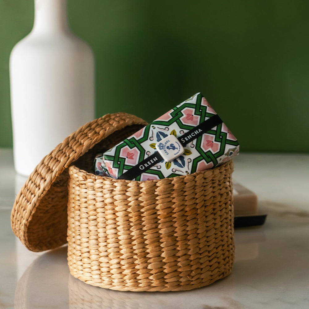Castelbel-Tiles-Green-Sencha-Soap-200gr-2