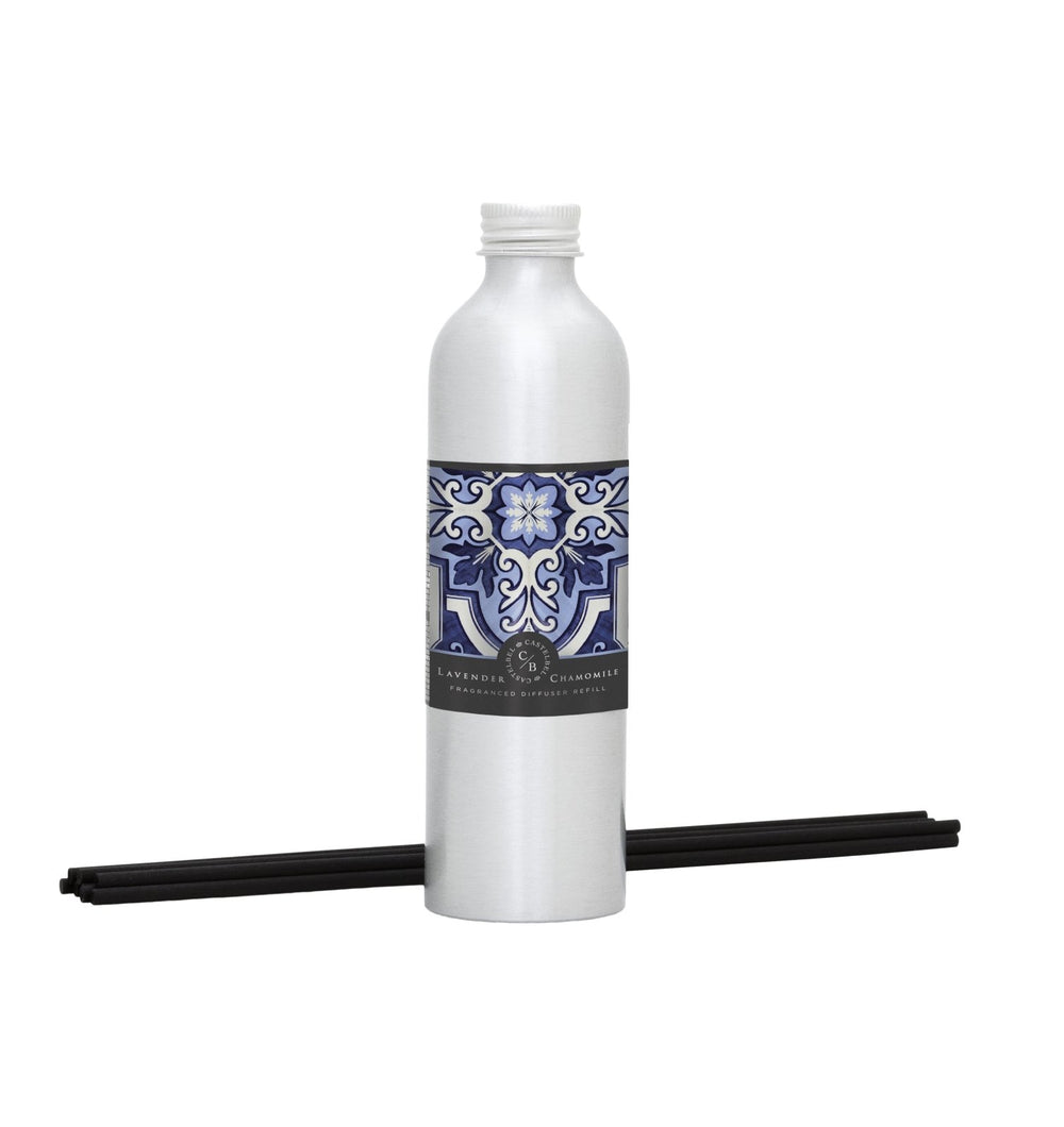 Castelbel-Tiles-Lavender-Chamomile-Diffuser-Refill-250ml-2