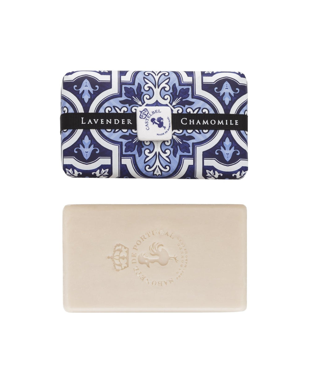 Castelbel-Tiles-Lavender-Chamomile-Soap-200gr-2