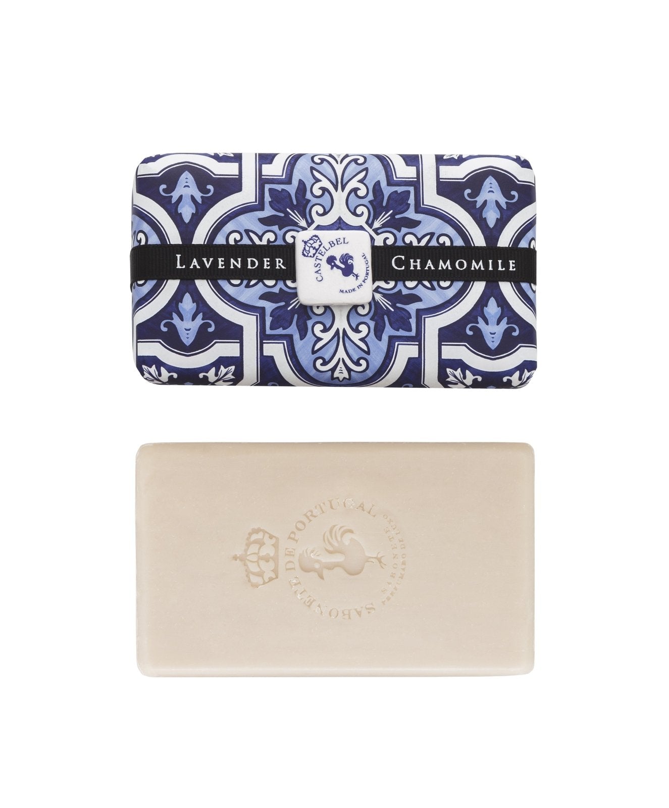 Castelbel-Tiles-Lavender-Chamomile-Soap-200gr-2