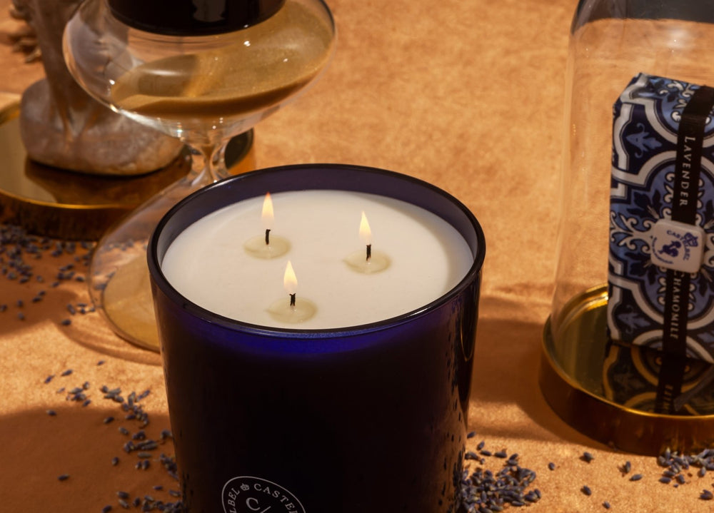Castelbel-Tiles-Lavender-Chamomile-Three-Wick-Candle-2