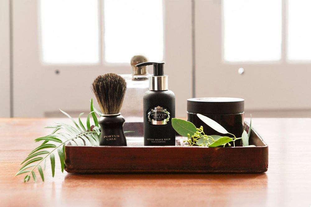 Portus-Cale-Black-Edition-Shaving-Soap-155gr