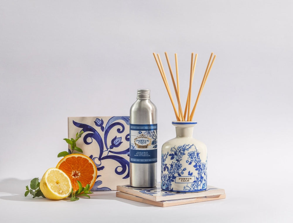 Portus-Cale-Gold-Blue-Diffuser-250ml