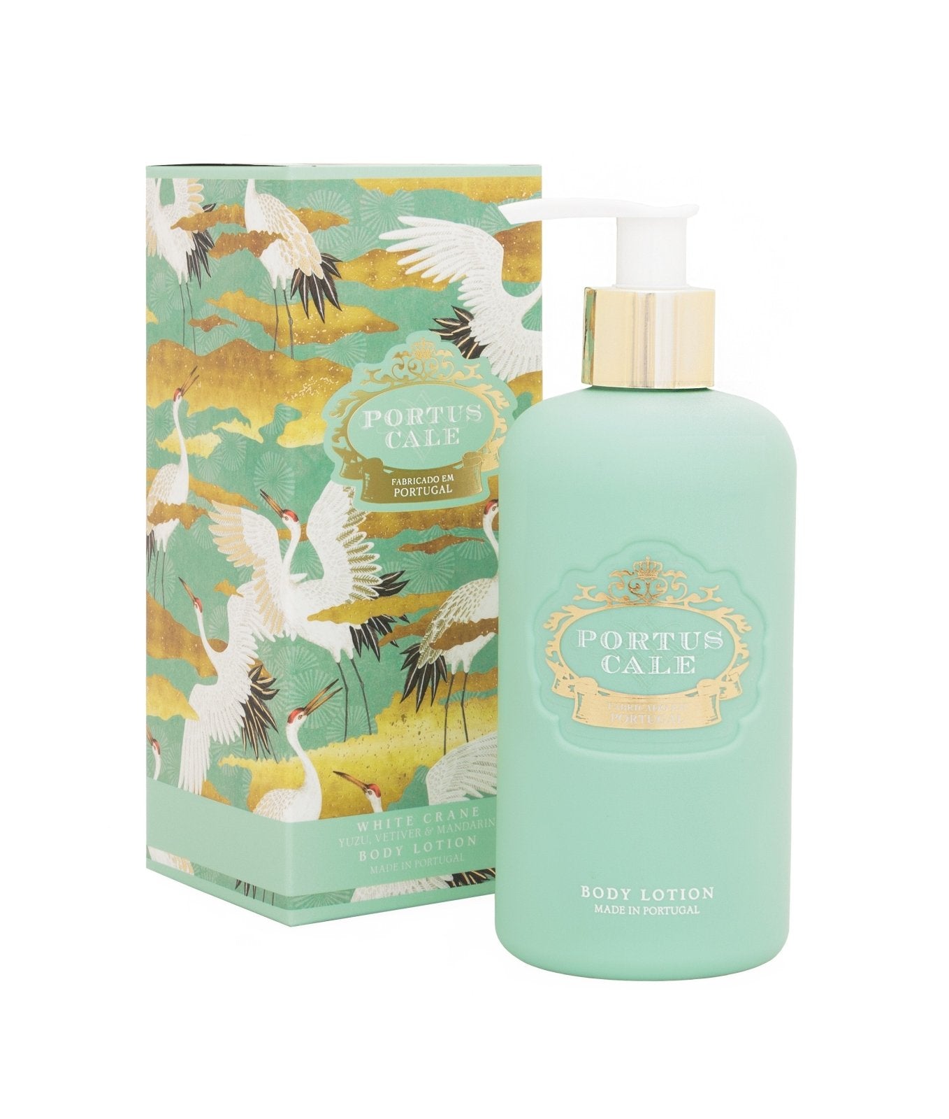 Portus-Cale-White-Crane-Body-Lotion-300ml-2