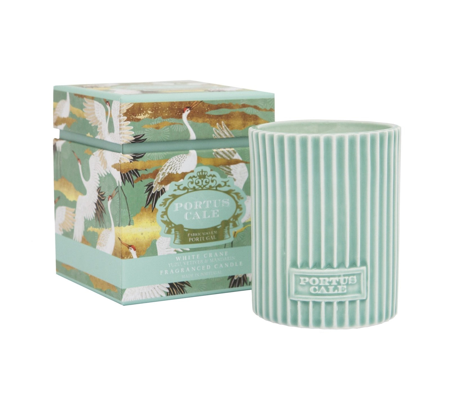 Portus-Cale-White-Crane-Candle-210gr-2