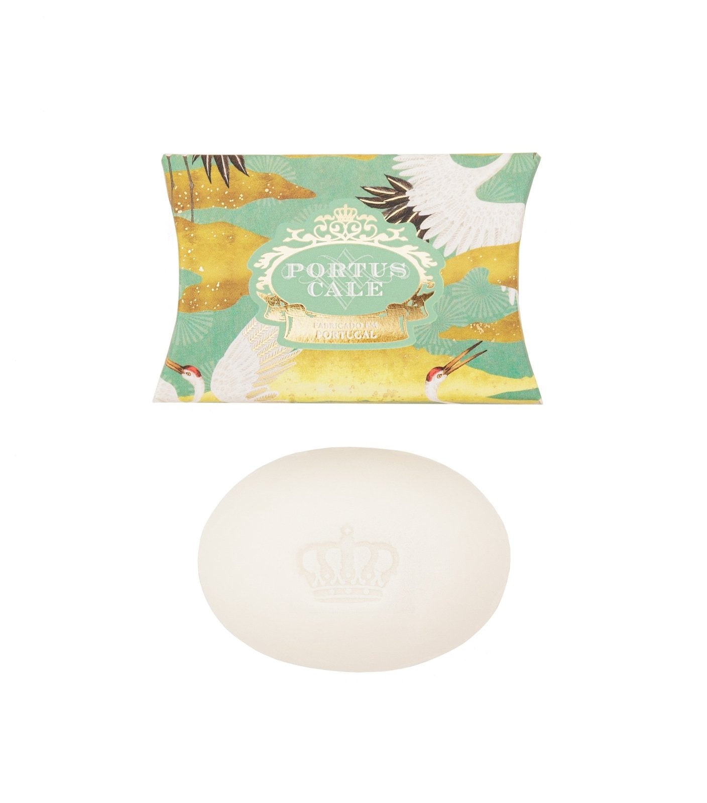 Portus-Cale-White-Crane-Soap-40gr-2