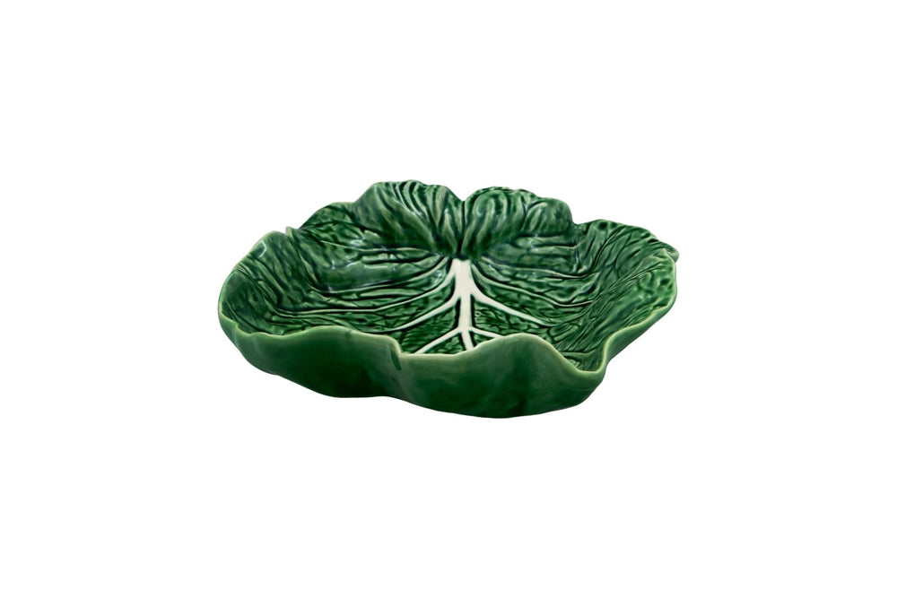 bordallo-pinheiro-cabbage-gebeugtes-blatt-2