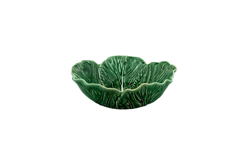 bordallo-pinheiro-cabbage-mittlere-bowl