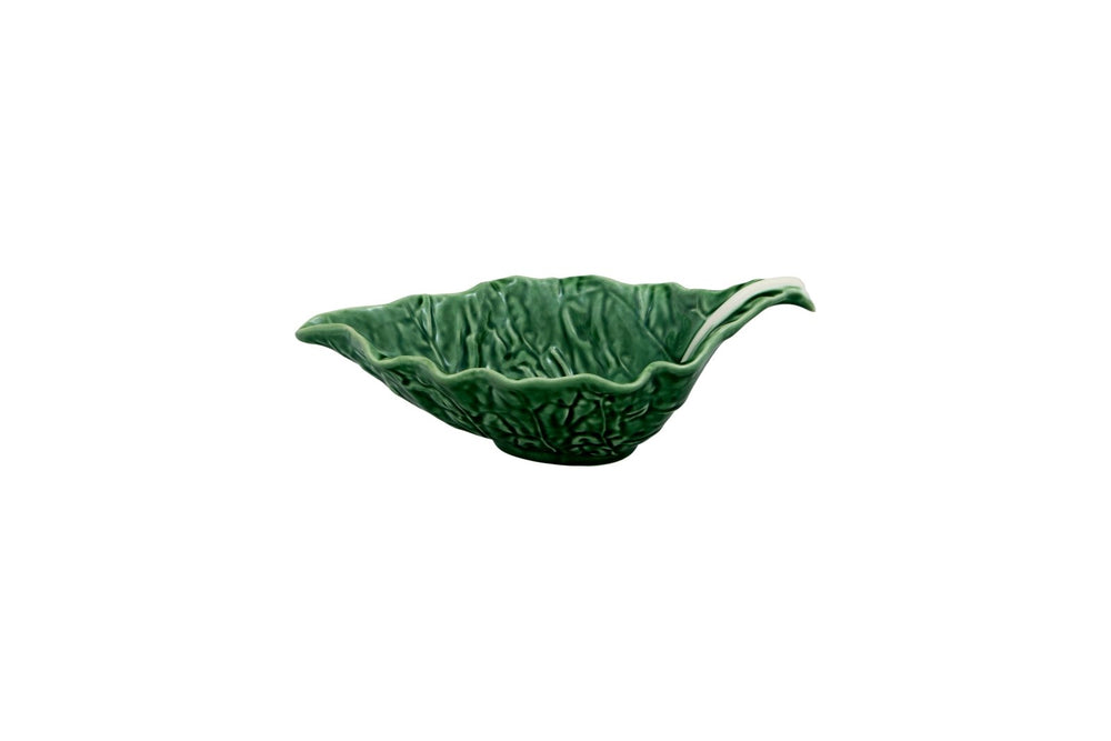 bordallo-pinheiro-cabbage-sauciere