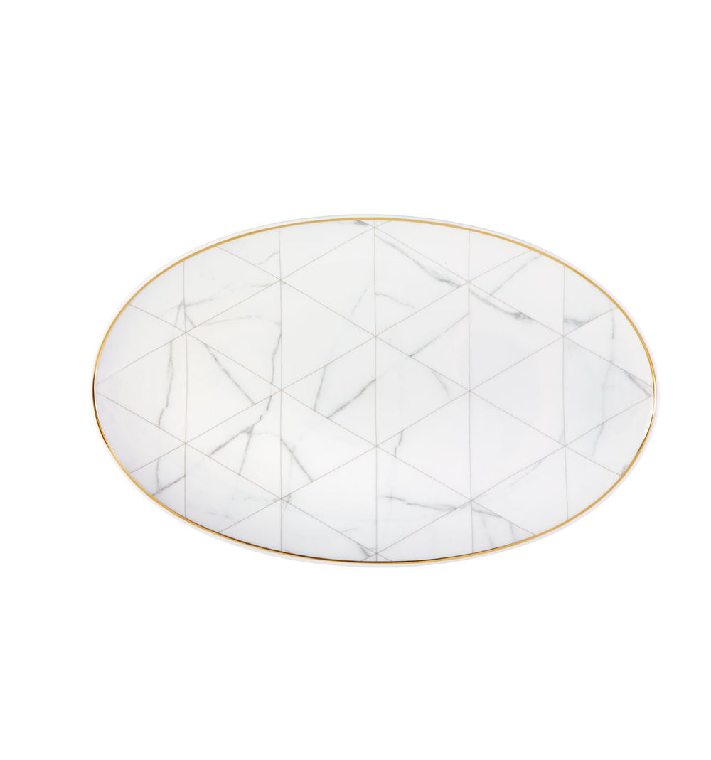  vista-alegre-carrara-grosse-ovale-servierplatte