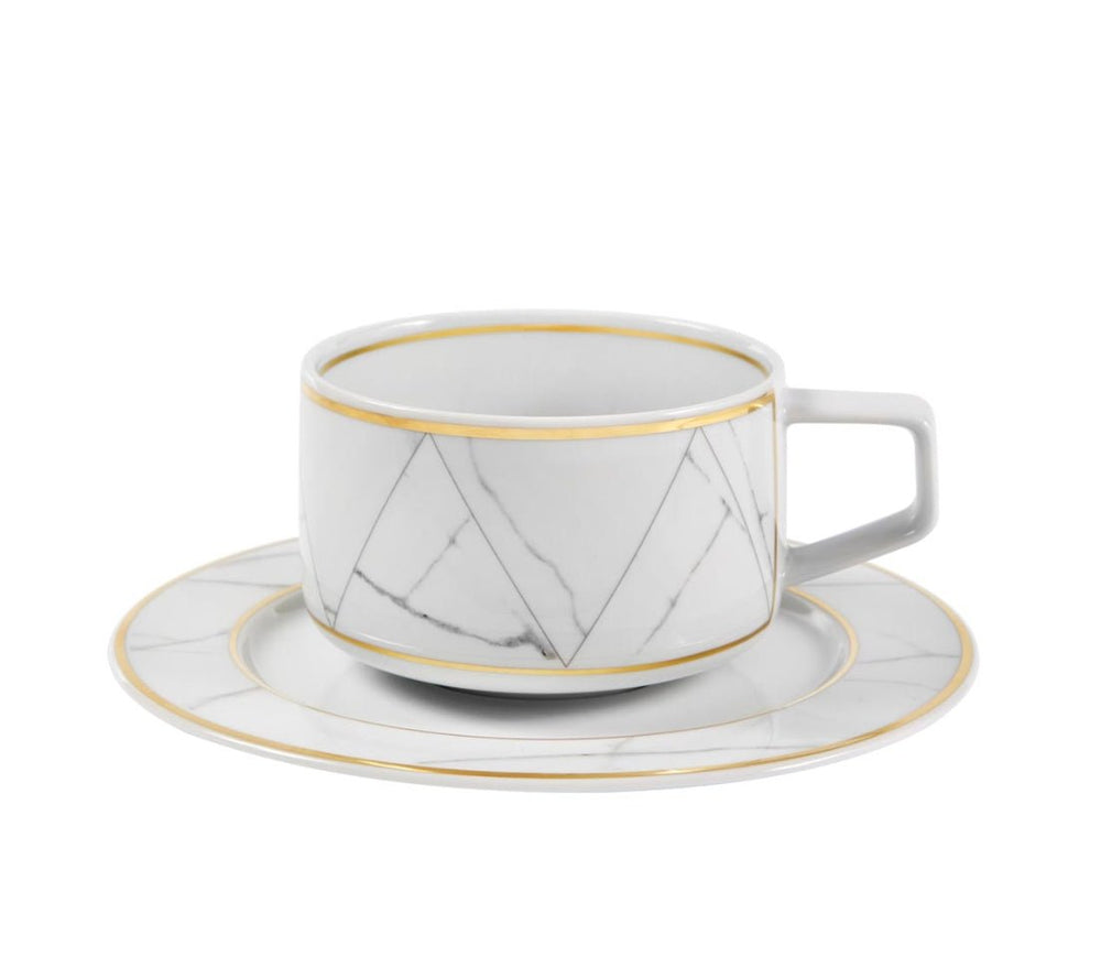 vista-alegre-carrara-kaffeetasse-unterteller