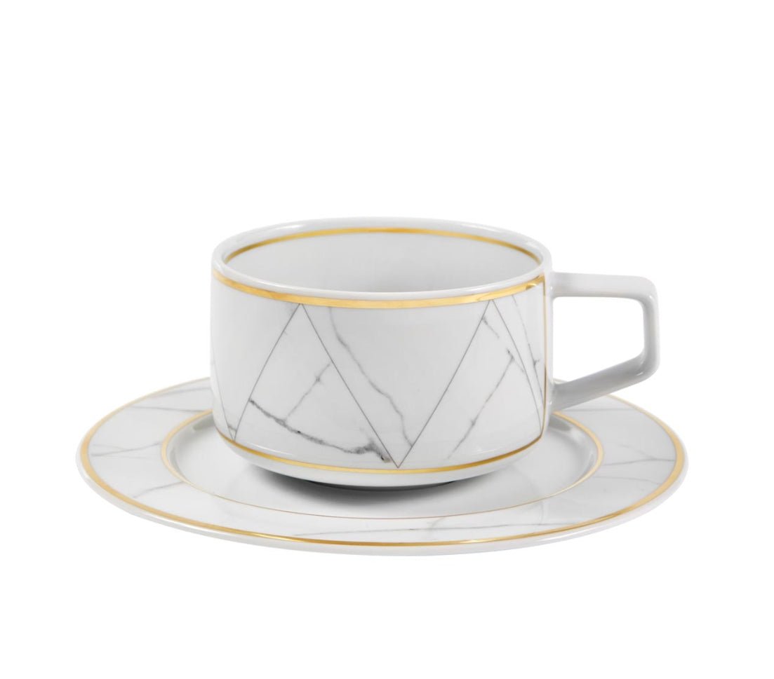 vista-alegre-carrara-kaffeetasse-unterteller