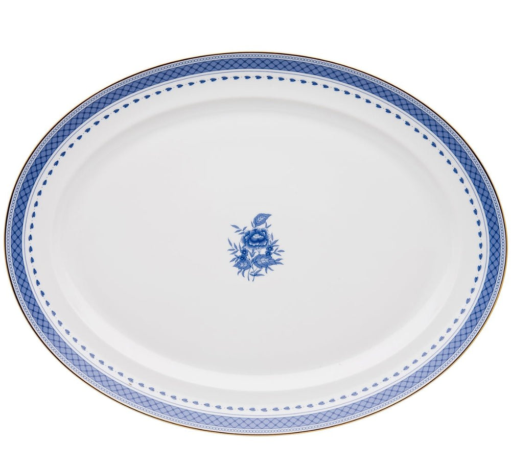 vista-alegre-cozinha-velha-grosse-ovale-servierplatte