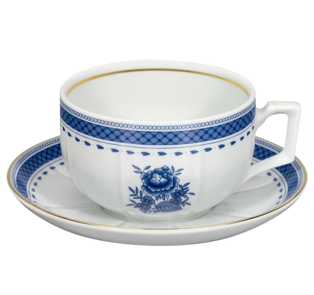 vista-alegre-cozinha-velha-teetasse-unterteller