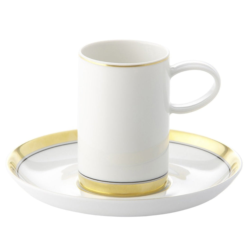 vista-alegre-domo-espressotasse-unterteller