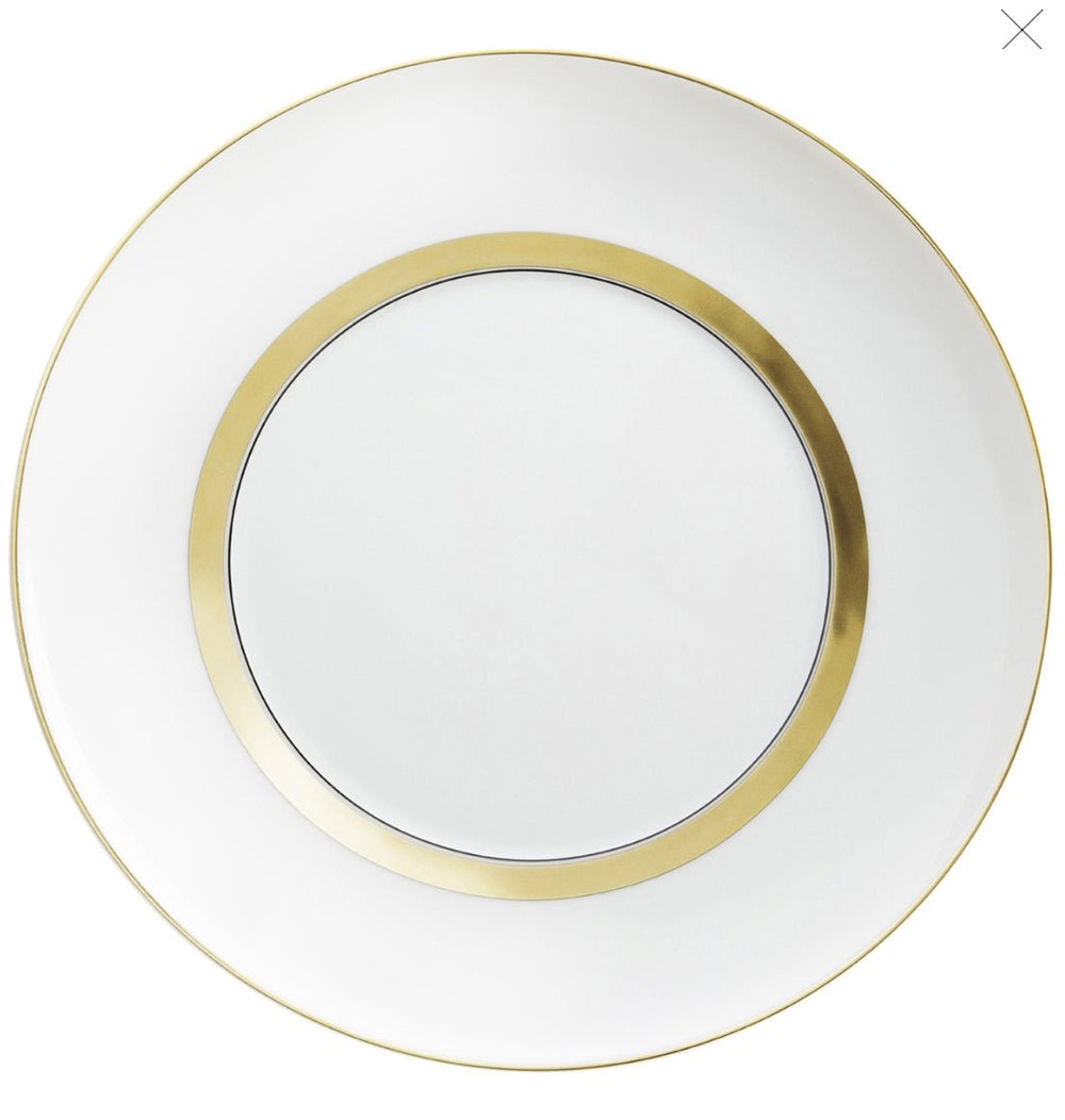 vista-alegre-domo-gold-dessertteller