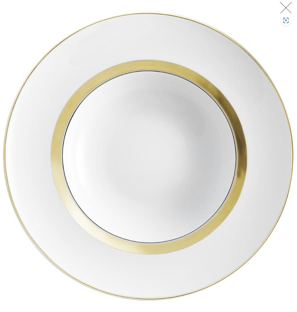 vista-alegre-domo-gold-suppenteller