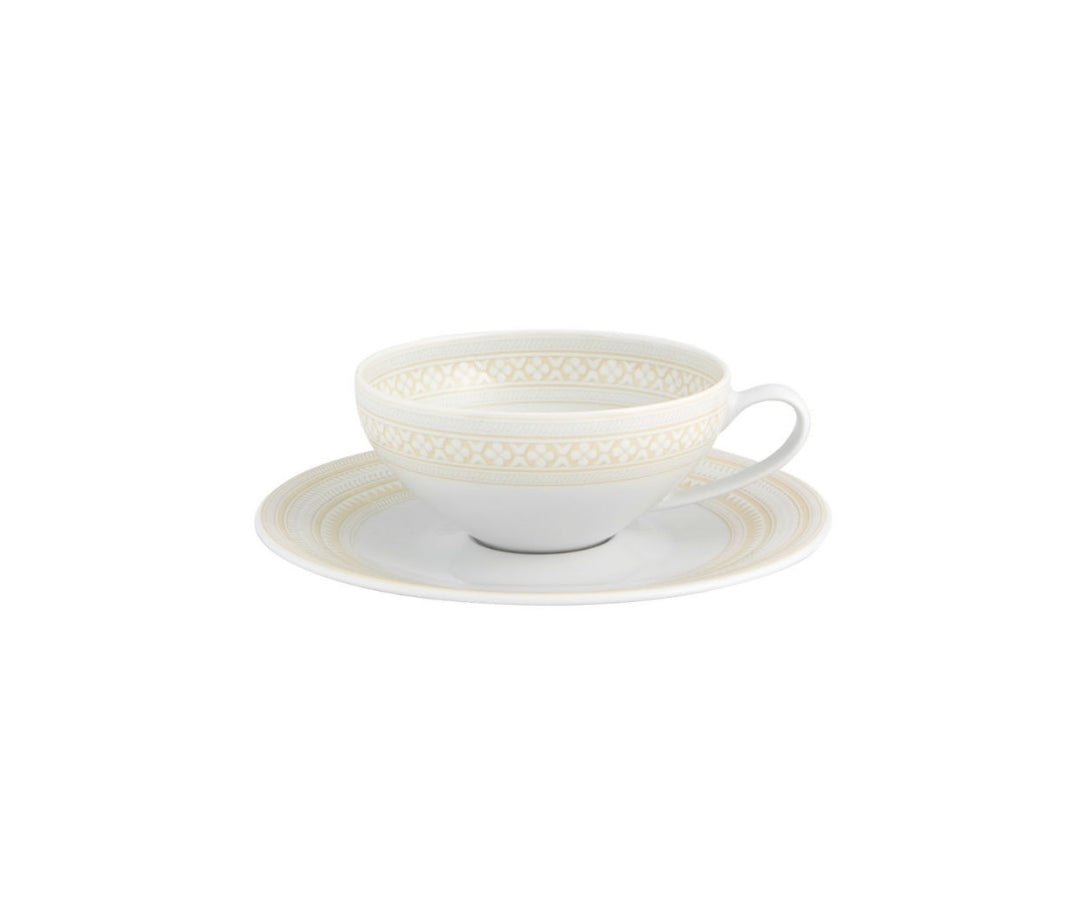 vista-alegre-ivory-kaffeetasse-unterteller