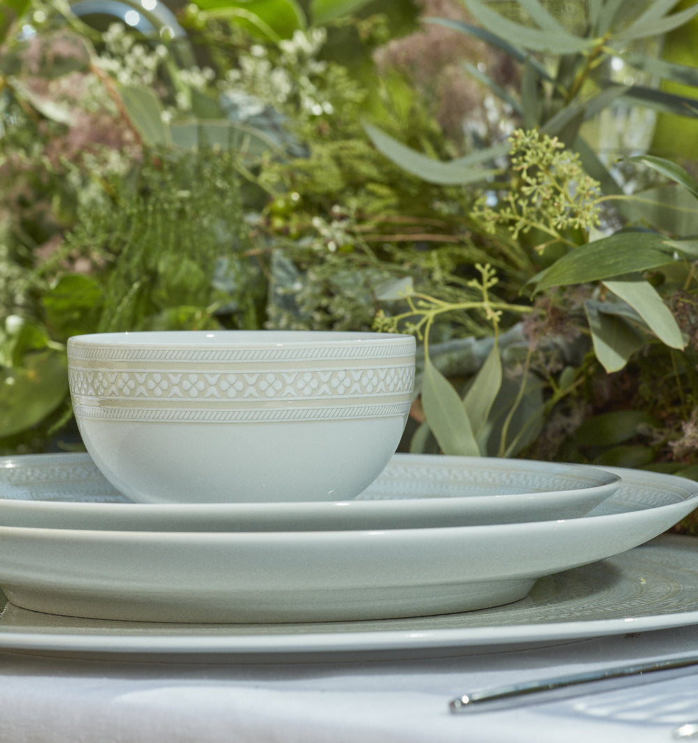 Ivory - Kleine Salat Bowle