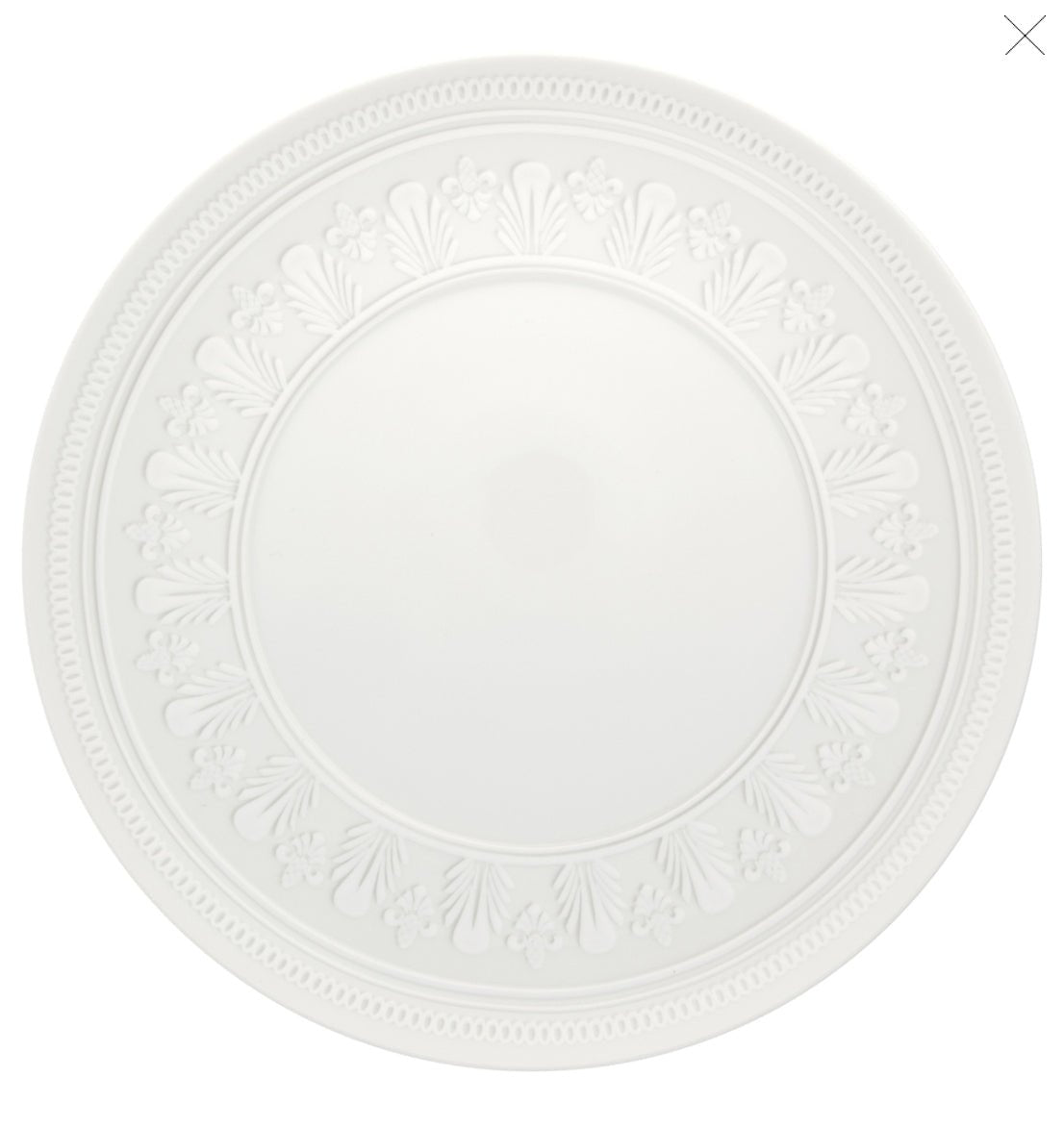 vista-alegre-ornament-dessertteller