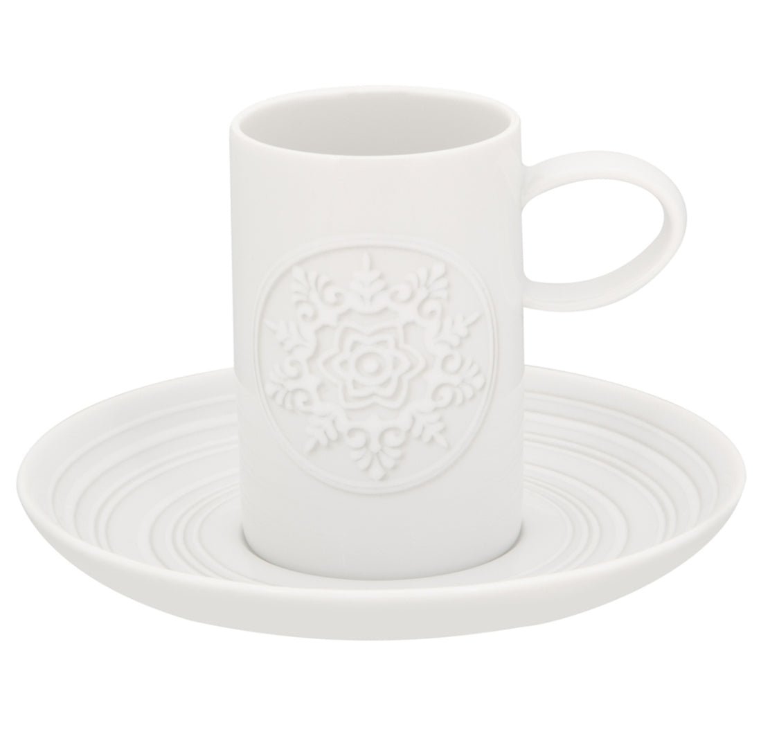 vista-alegre-ornament-espressotasse-unterteller