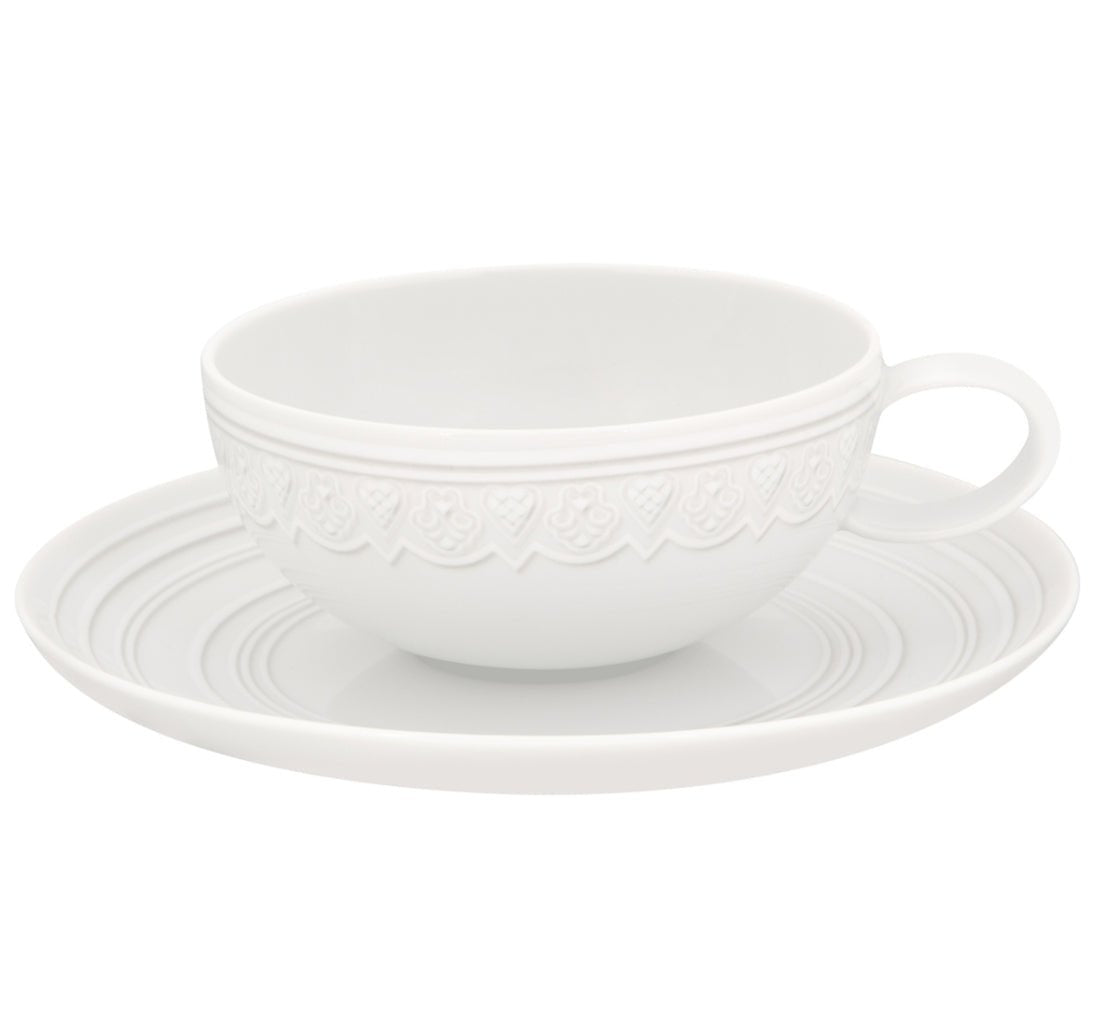 vista-alegre-ornament-teetasse-unterteller